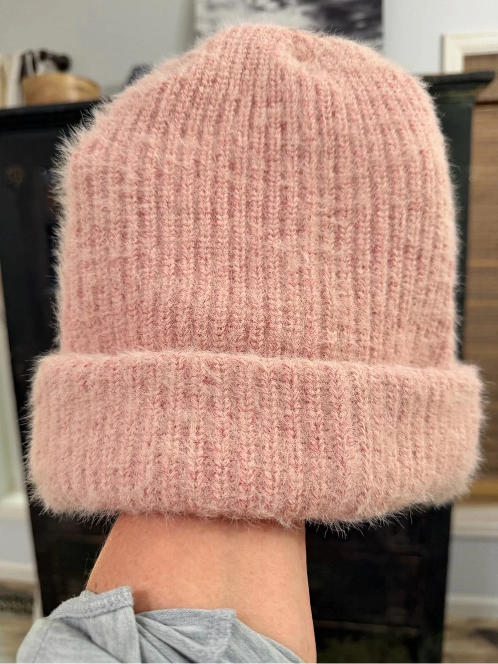 The North Face Women’s Salty Bae Lined Beanie